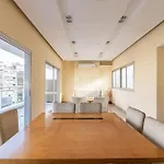 Amplio Departamento En Belgrano