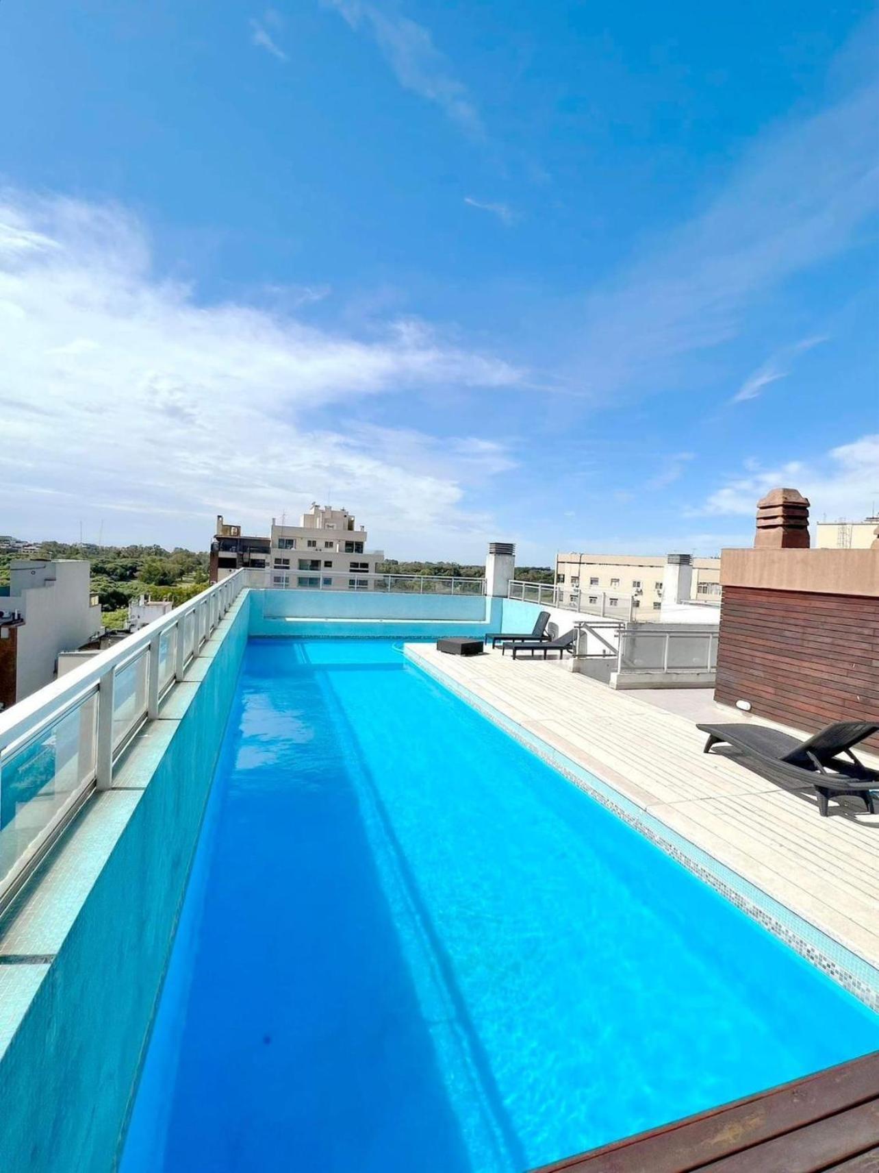 Amplio Departamento En Belgrano * Ciudad Autónoma de Buenos Aires