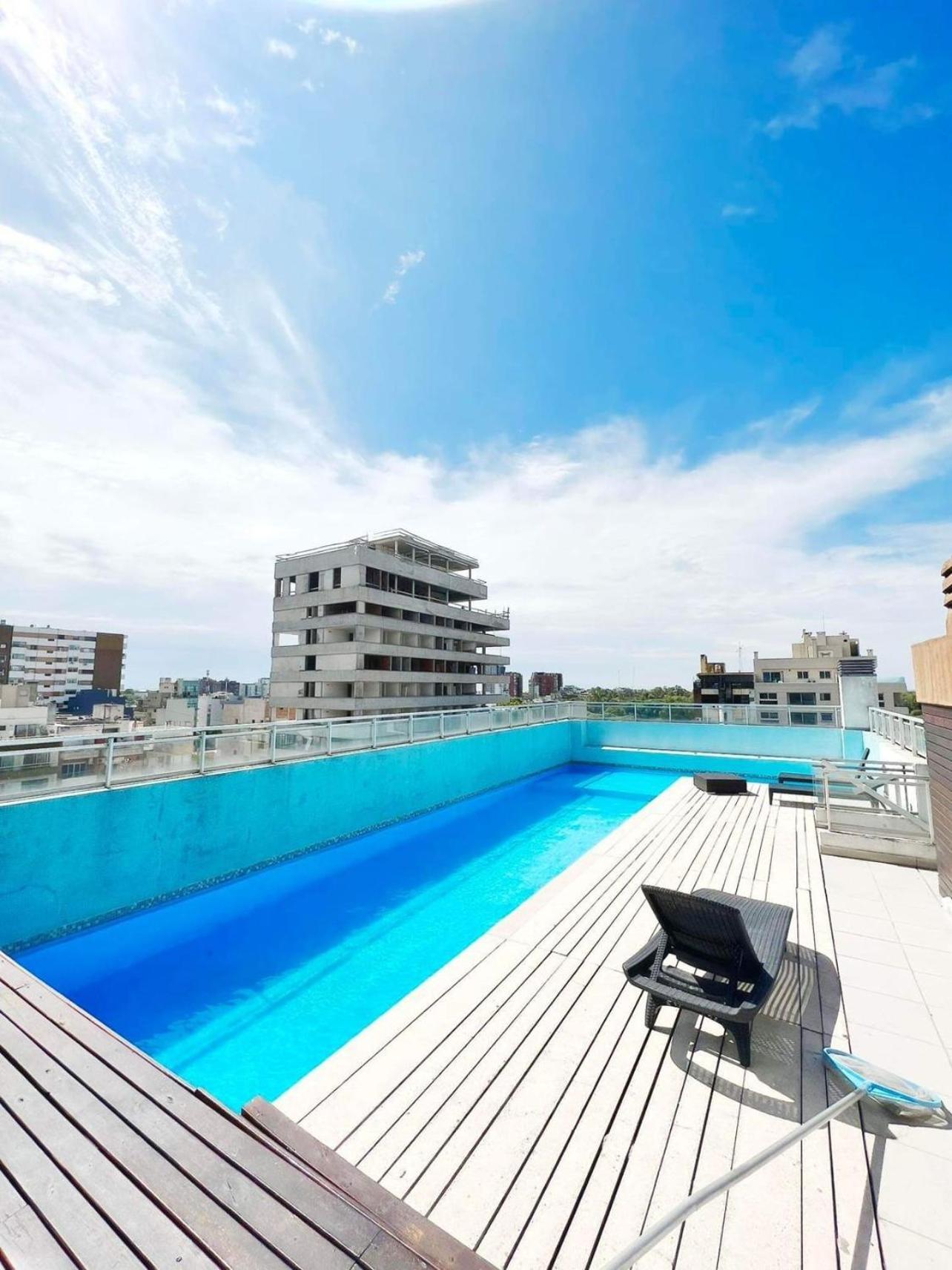 Apartamento Amplio Departamento En Belgrano *