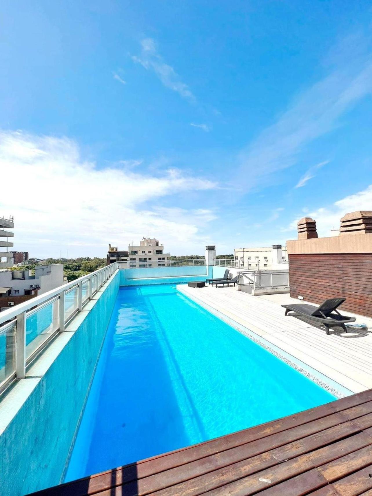 Amplio Departamento En Belgrano Apartamento *