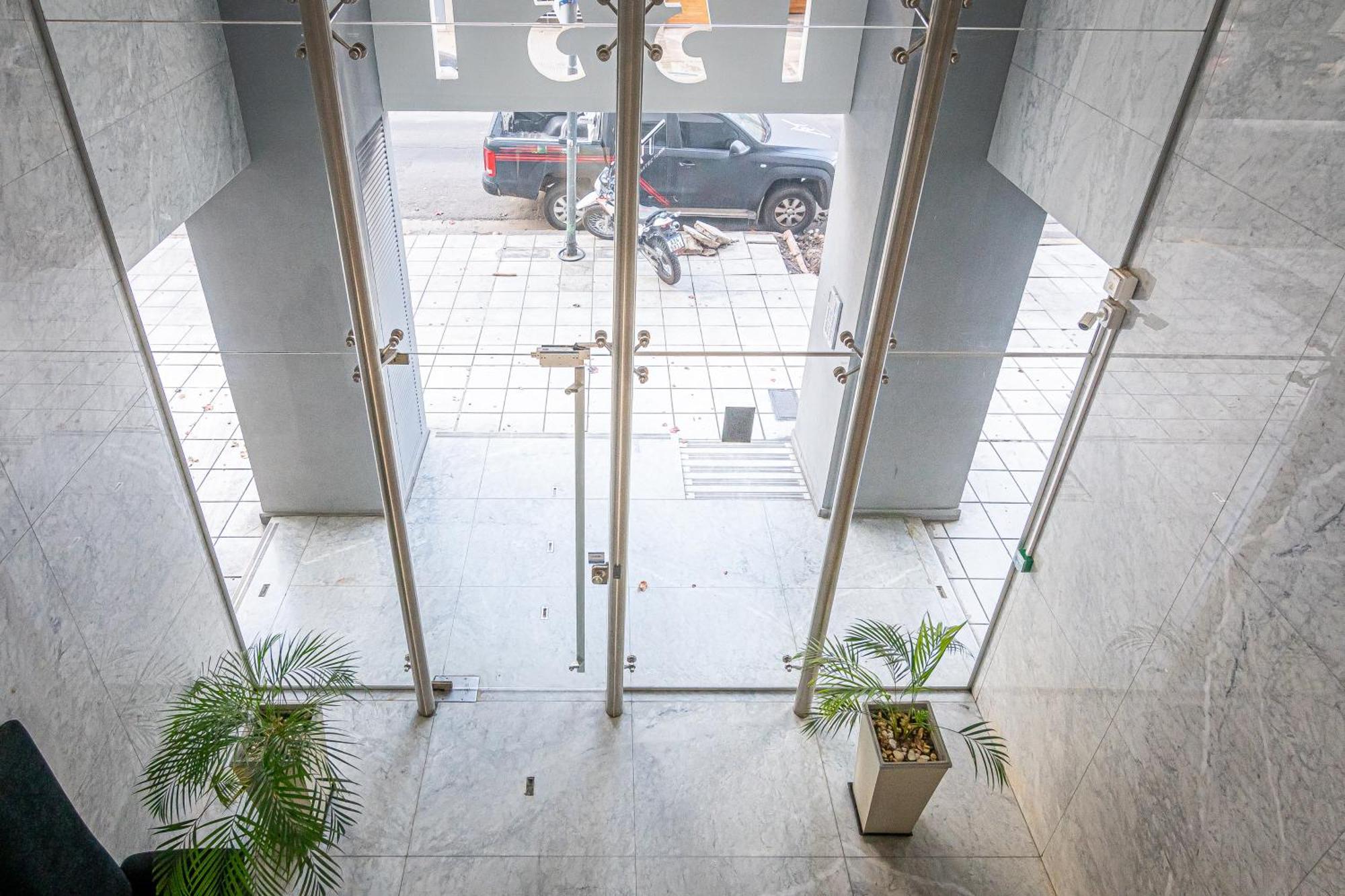 Apartamento Amplio Departamento En Belgrano *